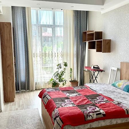 Central Apartment 비슈케크 외부 사진