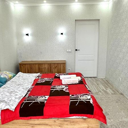 Central Apartment 비슈케크 외부 사진