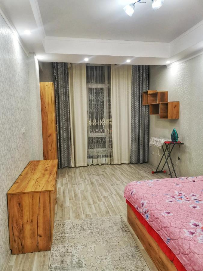 Central Apartment 비슈케크 외부 사진