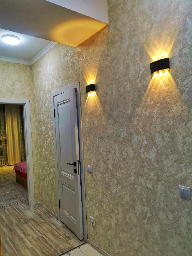 Central Apartment 비슈케크 외부 사진