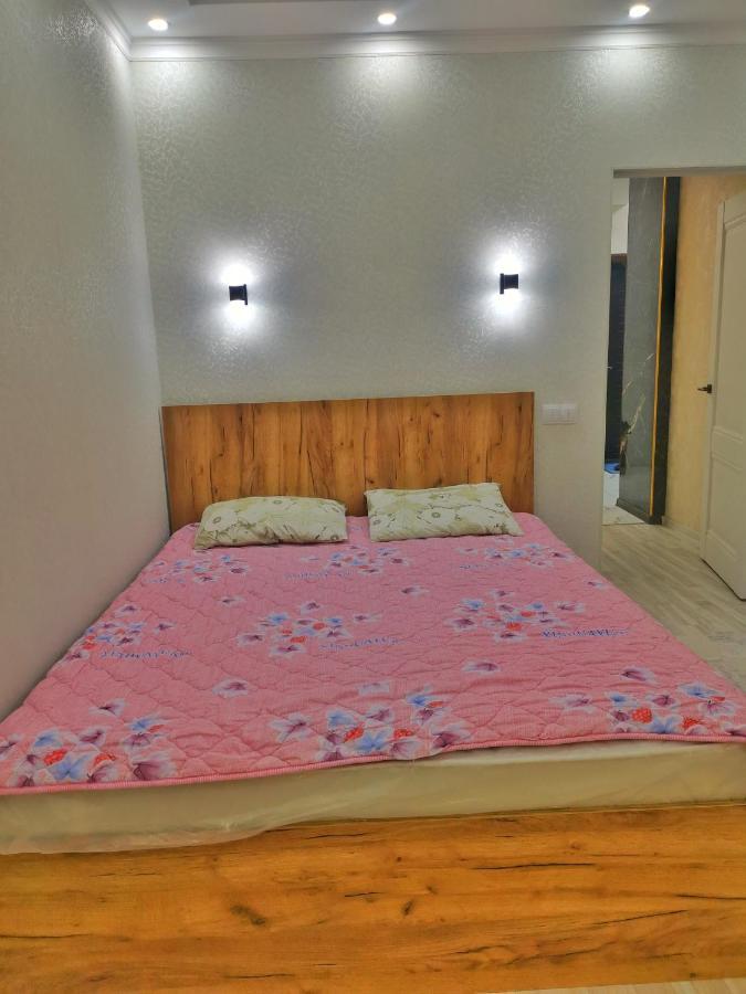 Central Apartment 비슈케크 외부 사진