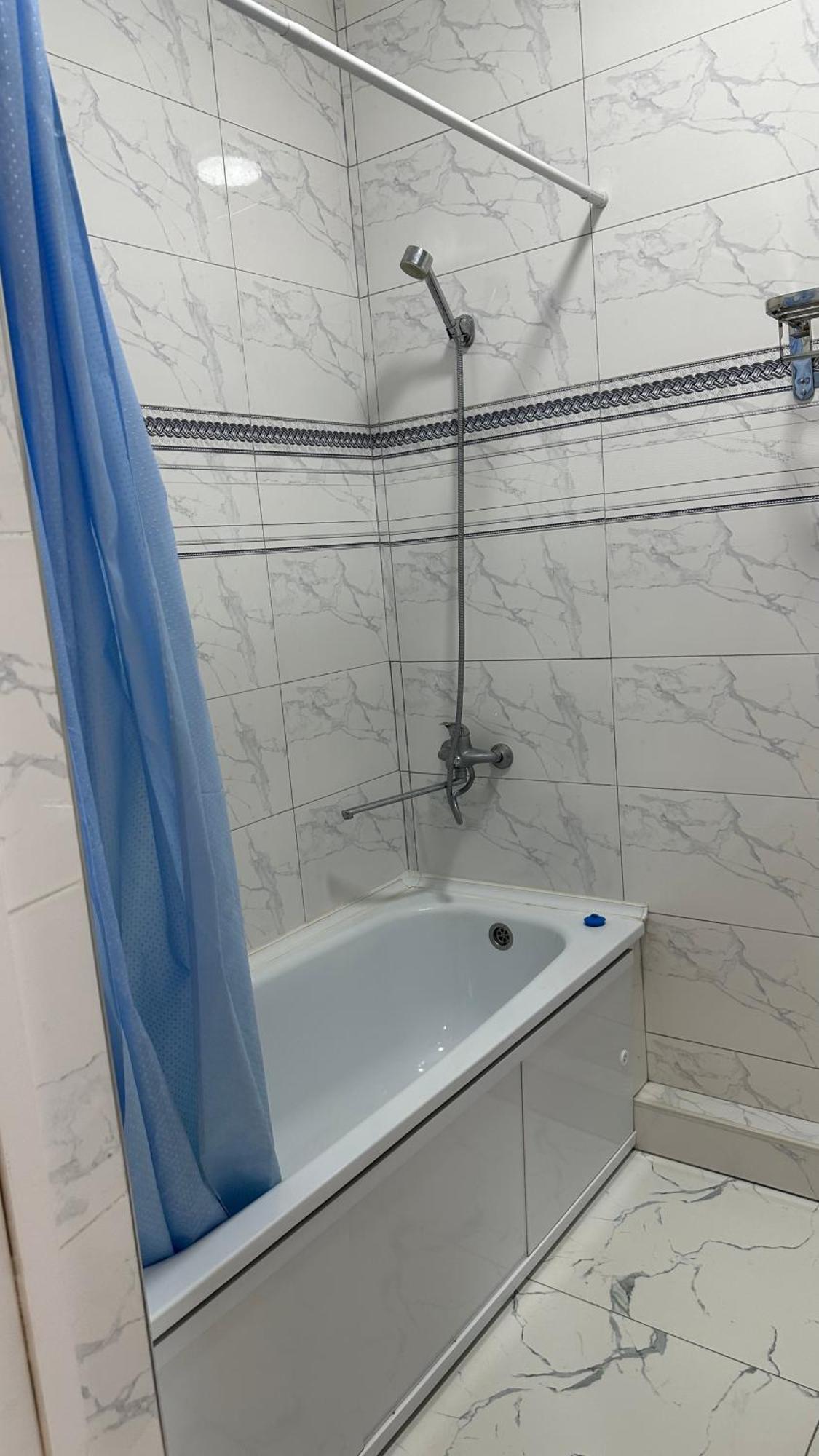 Central Apartment 비슈케크 외부 사진