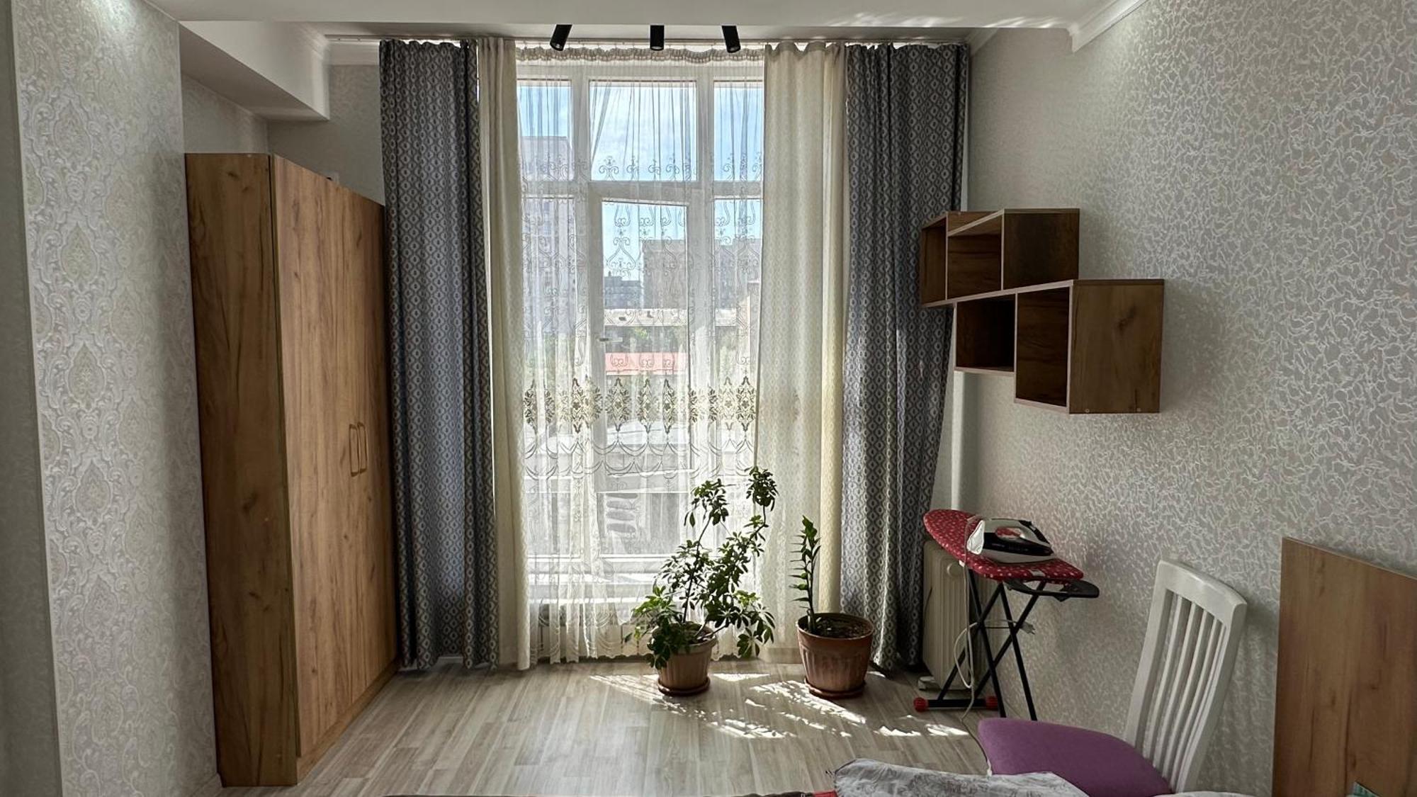 Central Apartment 비슈케크 외부 사진